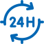 24/7 Access