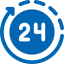 24/7 Access
